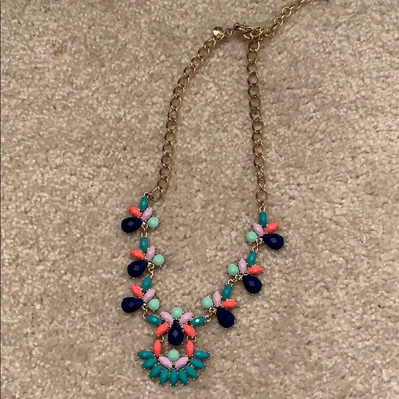 J. Crew Jewelry - J Crew necklace